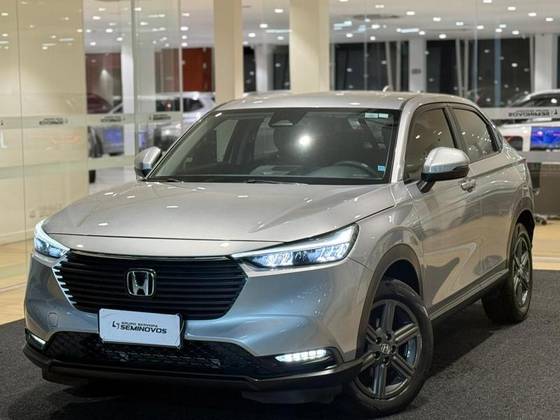 HONDA HR-V 1.5 DI I-VTEC FLEX EXL CVT